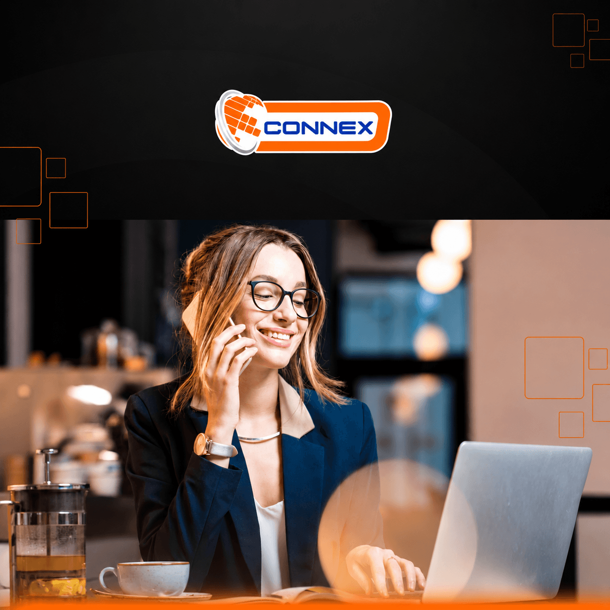Connex Fibra Empresarial
